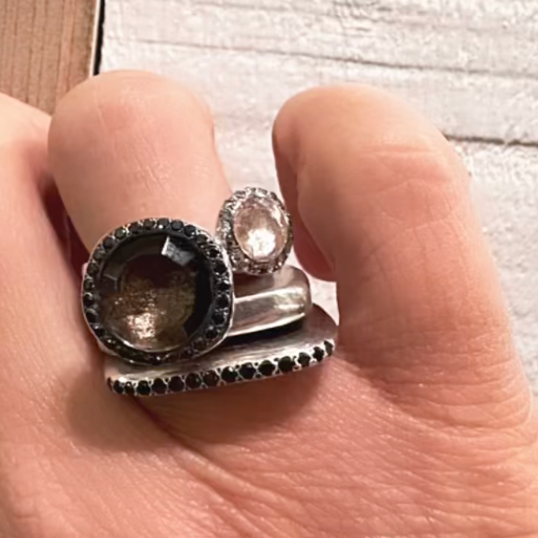 Rosa Maria - Masha - Afbeelding 4