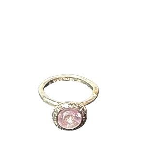 Rosa Maria - Beryl Diamond IG Pale AMH