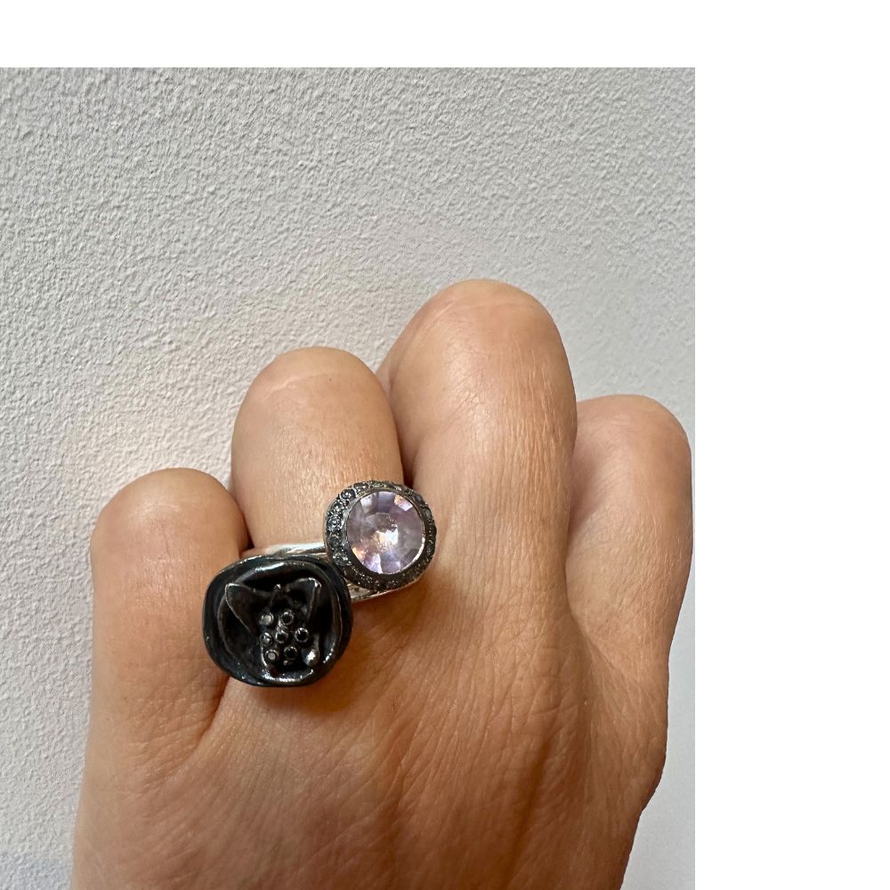 Rosa Maria - Boann black dia - Image 3