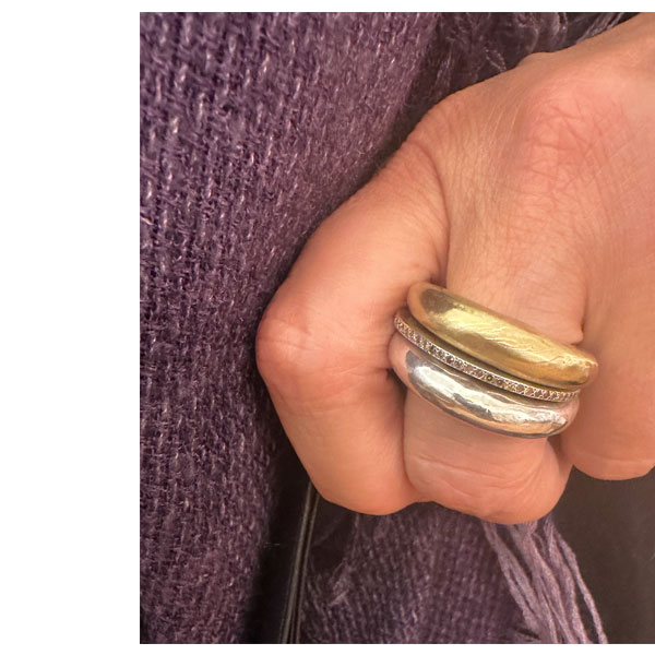 Rosa Maria - Brenda 3 F CU - Afbeelding 4