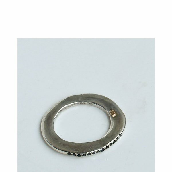 Rosa Maria - HAZ dia blk – Bild 2