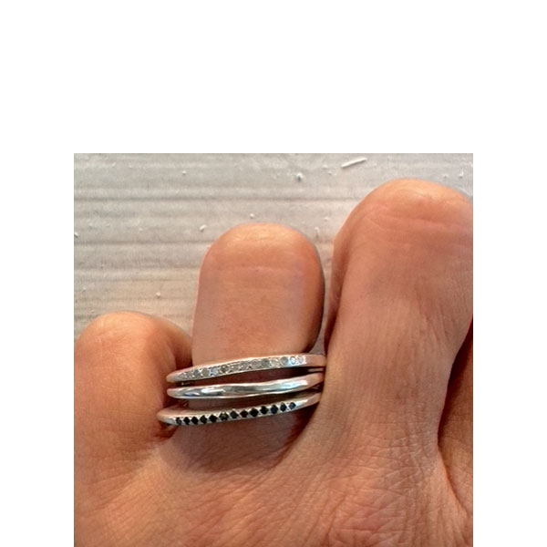 Rosa Maria - HAZ dia blk – Bild 4