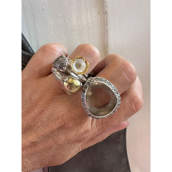 Rosa Maria - Noufa 4 co - Afbeelding 3