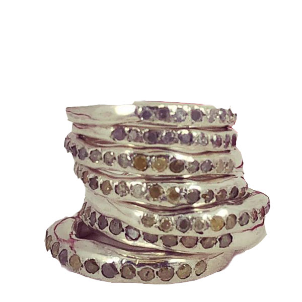 Rosa Maria - Sei 3 Day Cognac - Image 3