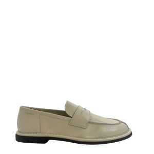 Alexander Hotto loafer off white