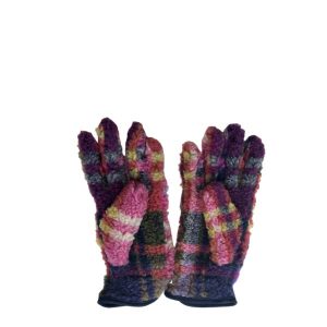 Alpoguanti - Orsetto MC