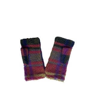 Alpoguanti - MC Sleeve