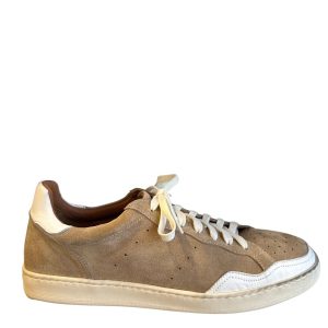 Elia Maurizi Bjorn vintage sneaker