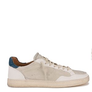 Elia Maurizi greece vintage sneaker