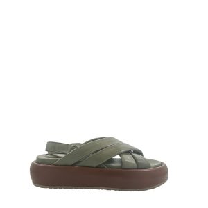 Lorenzo Masiero sandaal