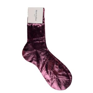 Maria La Rosa - Laminated Bordeaux