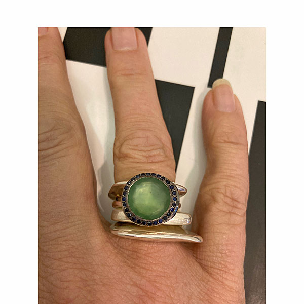 Rosa Maria - Begum SBL - Image 2