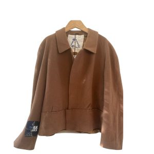 Yekaterina Ivankova - Jacke CR001