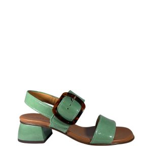 Chie Mihara Quanda sandaal jade