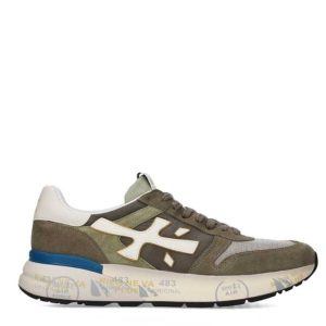 Premiata Mick 8086 Sneaker