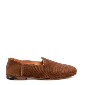 Premiata loafer 32404 sigaro