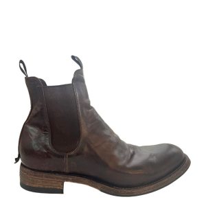 Shoto 51539 laars bruin heren