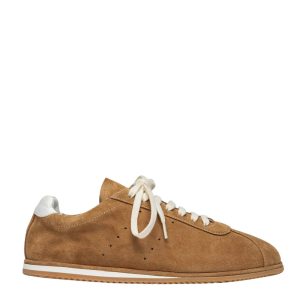 Elia Maurizi Consuelo sneaker brown