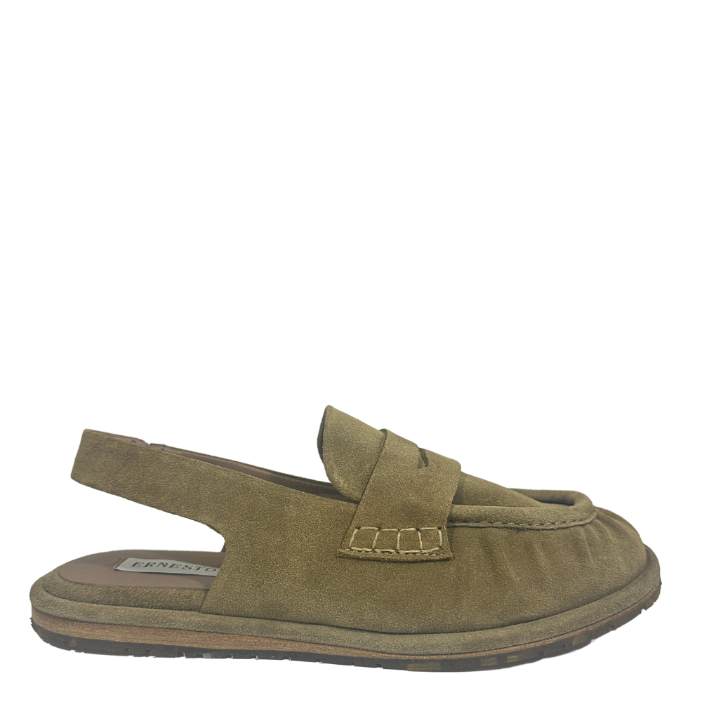 Ernesto Dolani Dora11 sandal