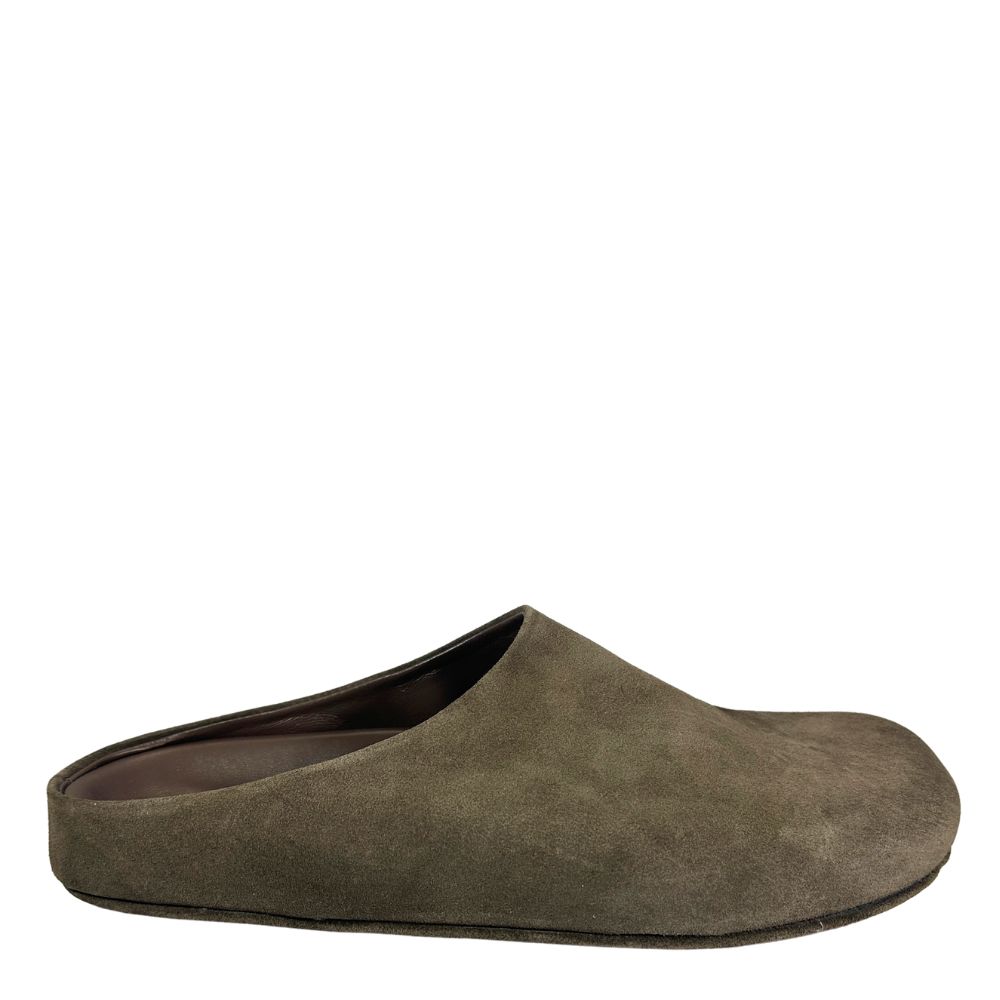 Ernesto Dolani Pirulino slipper brown