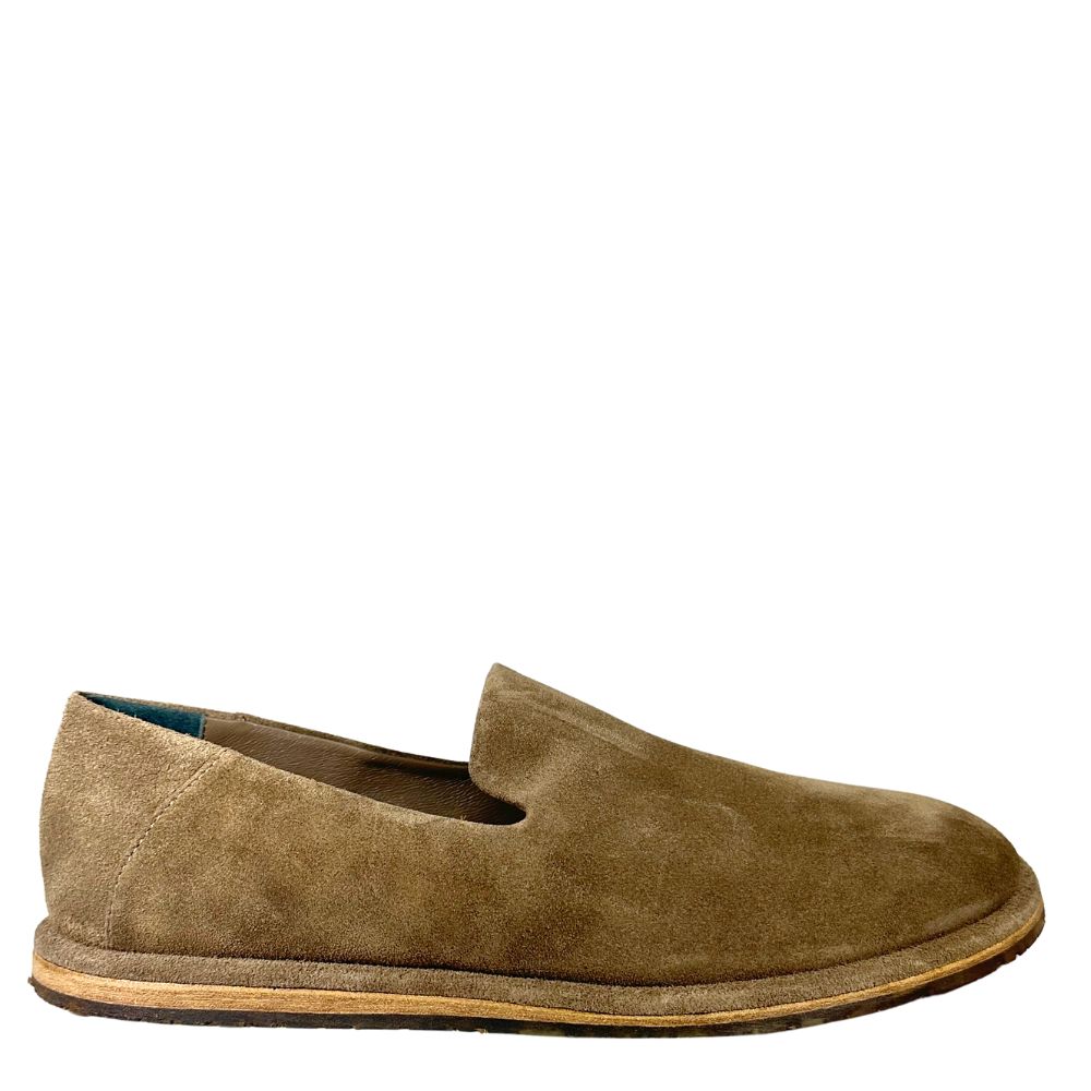 Ernesto Dolani Thomas02 loafer antilope