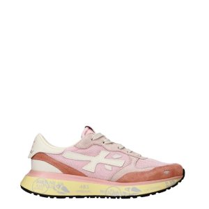 Premiata sneaker Lauryn 8179 roze