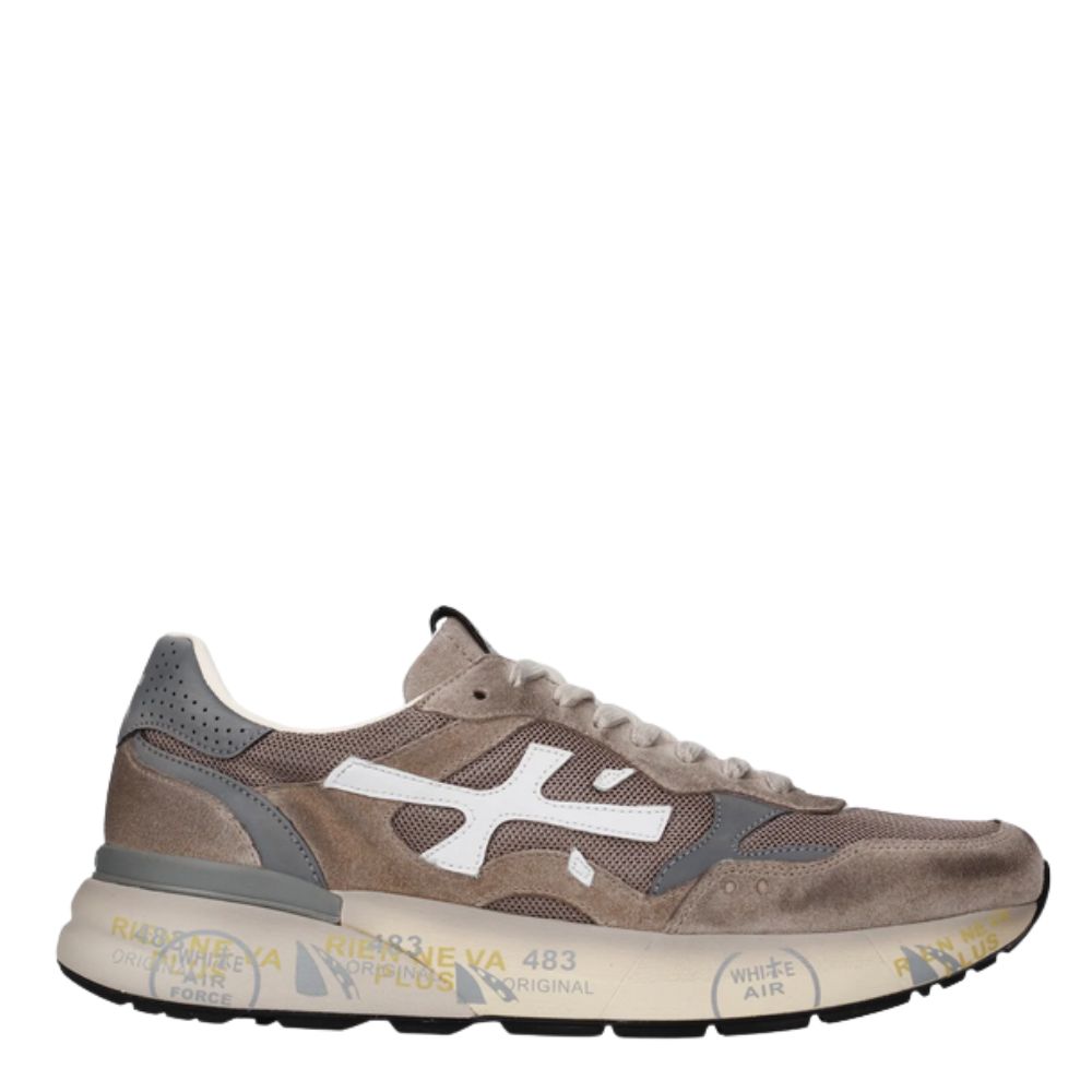 Premiata Mick0.1 8118 sneaker