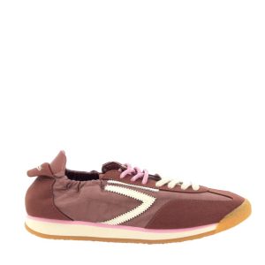 Puraai Panther Browny sneaker