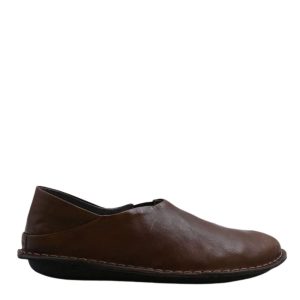 VIBAe Zuma cocoa brown shoe