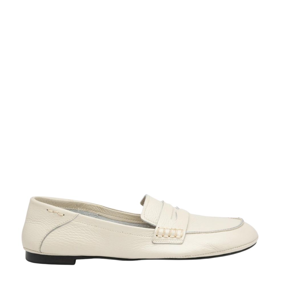 Alexander Hotto loafer wit