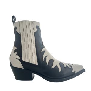 Sartore westernboot SR3651 multi