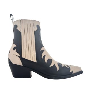 Sartore westernboot SR3651 multicolor