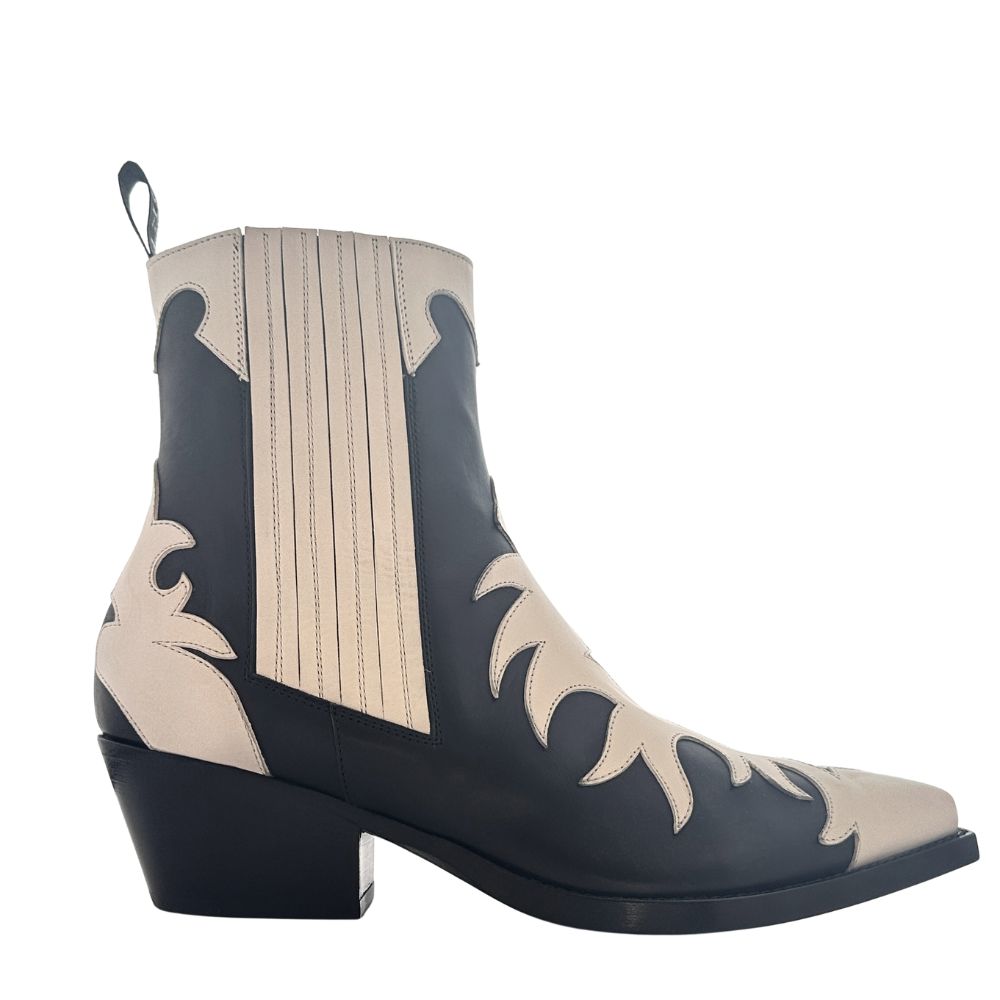 Sartore westernboot SR3651 multicolor