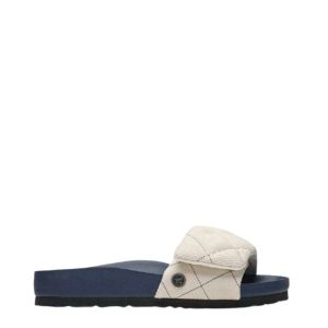Birkenstock 1774 Sylt Navy