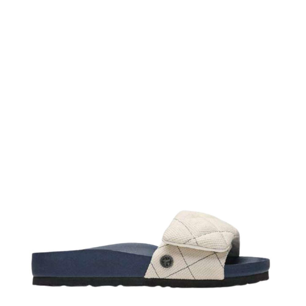 Birkenstock 1774 Sylt Navy