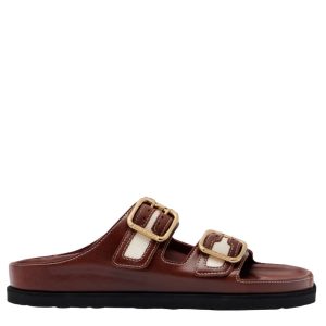Birkenstock 1774 Arizona canvass cinnamon