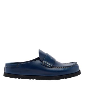 Birkenstock 1774 Naples, marineblau