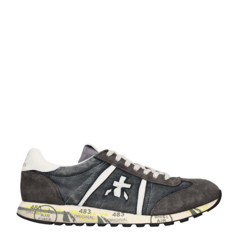 Premiata Lucy Sneaker 8405 für Herren