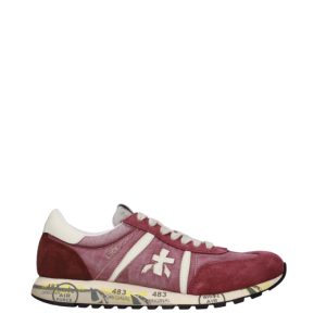 Premiata Lucy Sneaker D01.8453 for Women