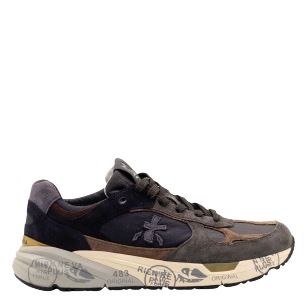 Premiata Mase sneaker 8426 heren
