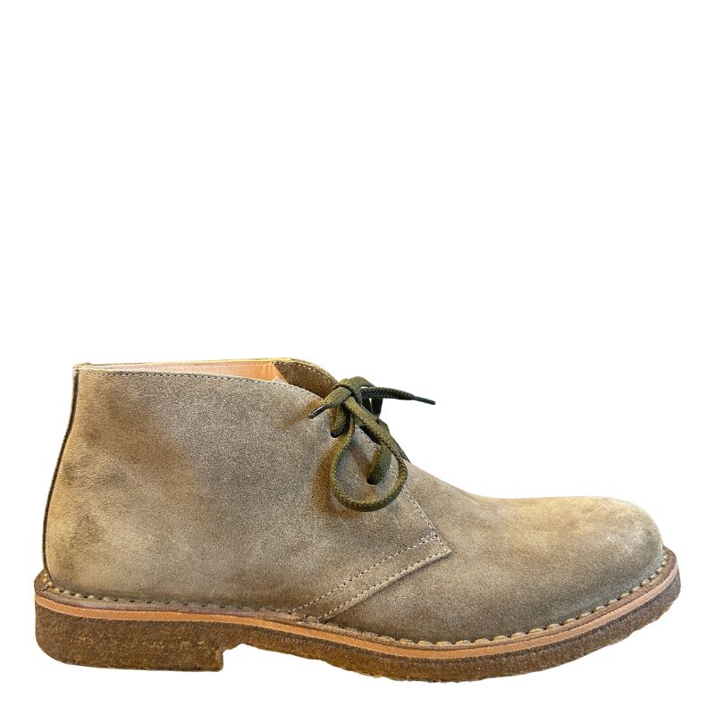 Astorflex Greenflex militair boot
