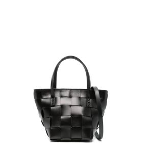 Dragon Diffusion Japan Mini tas zwart