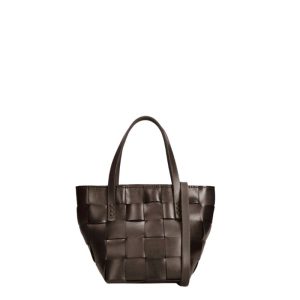 Dragon Diffusion Japan Mini tas bruin