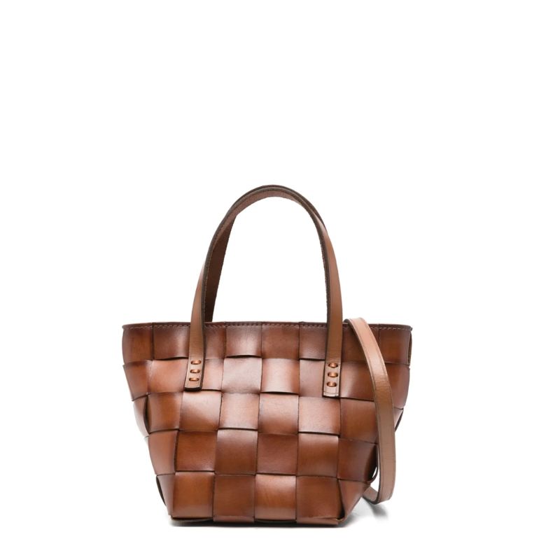 Dragon Diffusion Japan Mini tas tan