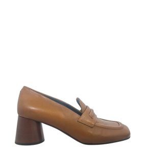 Halmanera Loafer Deb1 Black (kopie)