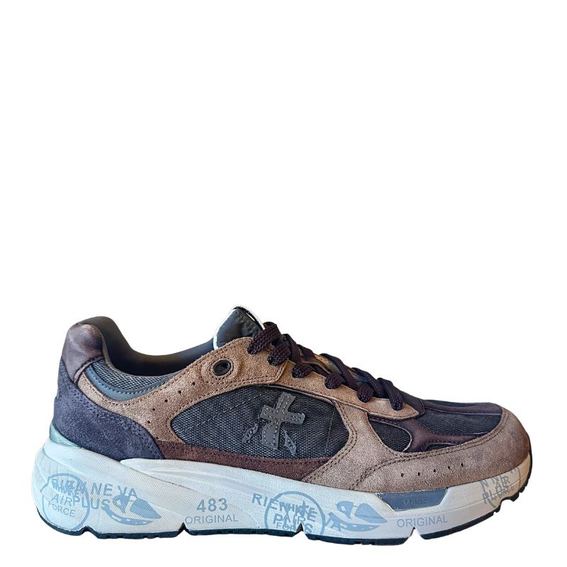 Premiata sneaker Mase 8421