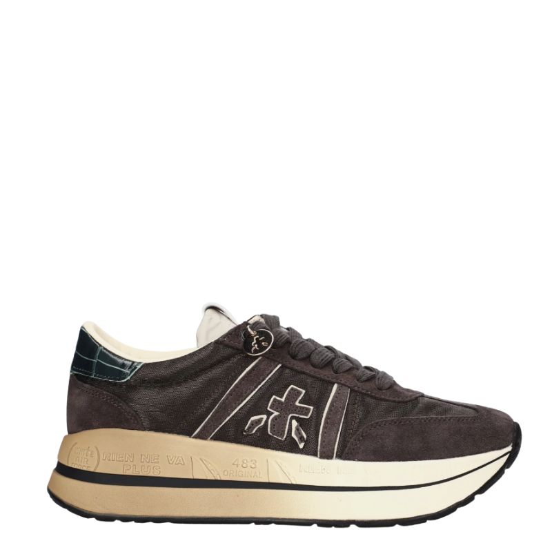 Premiata sneaker Bethcoin 8505 dames