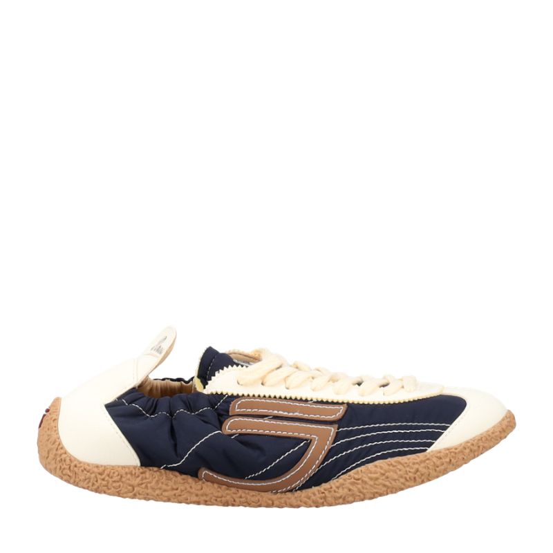 Puraai sneaker corsa Blue wave