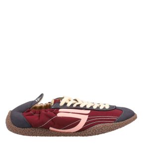 Puraai Corsa Sneaker Red Vortex