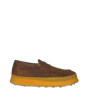 Shoto loafer 9803 bruin